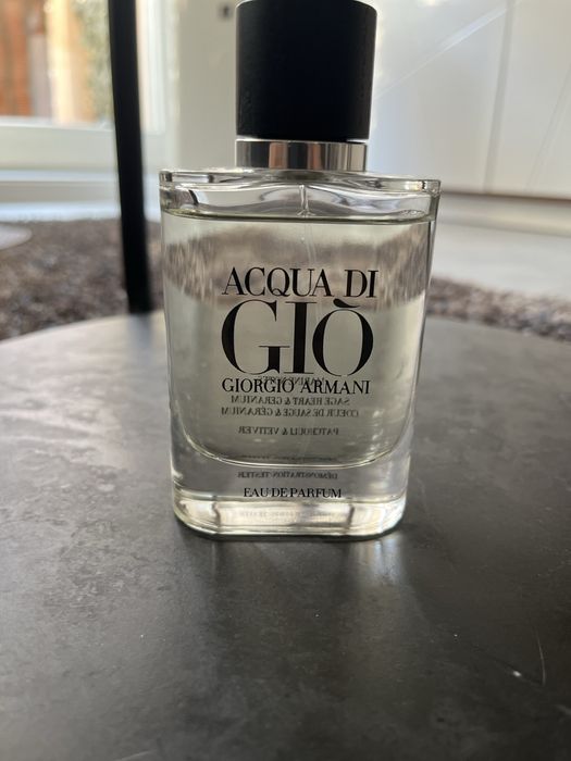 Giorgio Armani Acqua di Gio Eau de Parfum