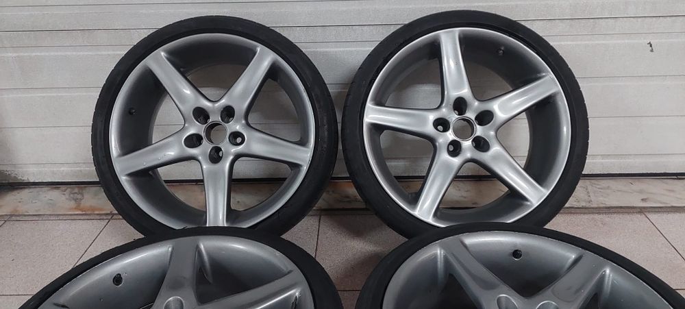 Jantes 19 - 5x100