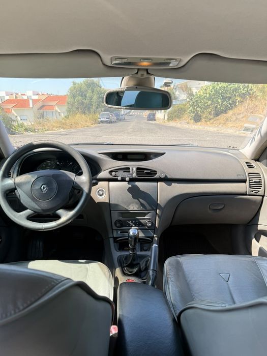 Laguna 1.9 diesel