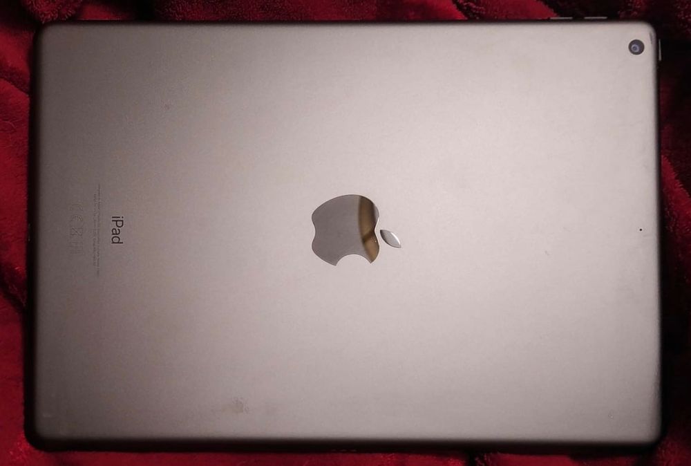 iPad 9ª geração A2602 + Apple Pencil