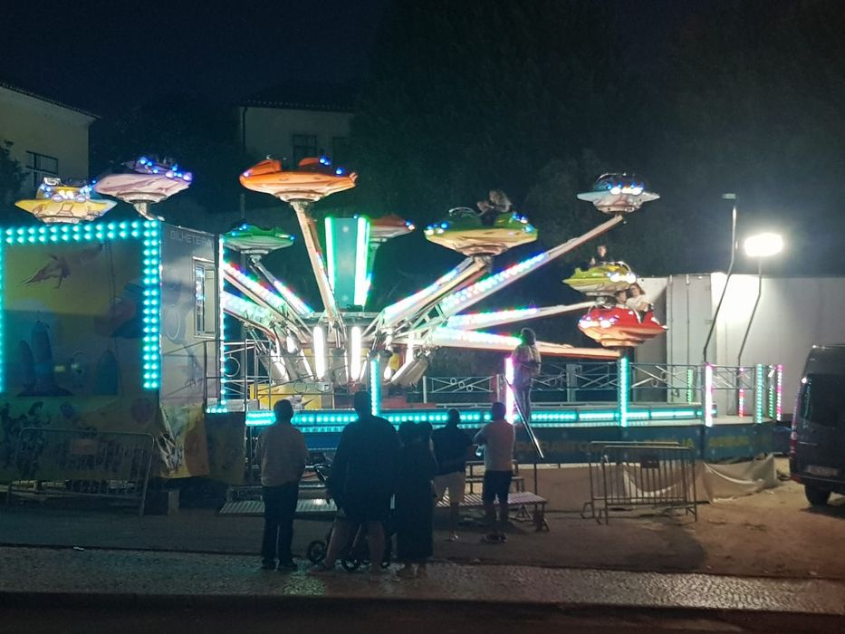 Roda de aviões com torne