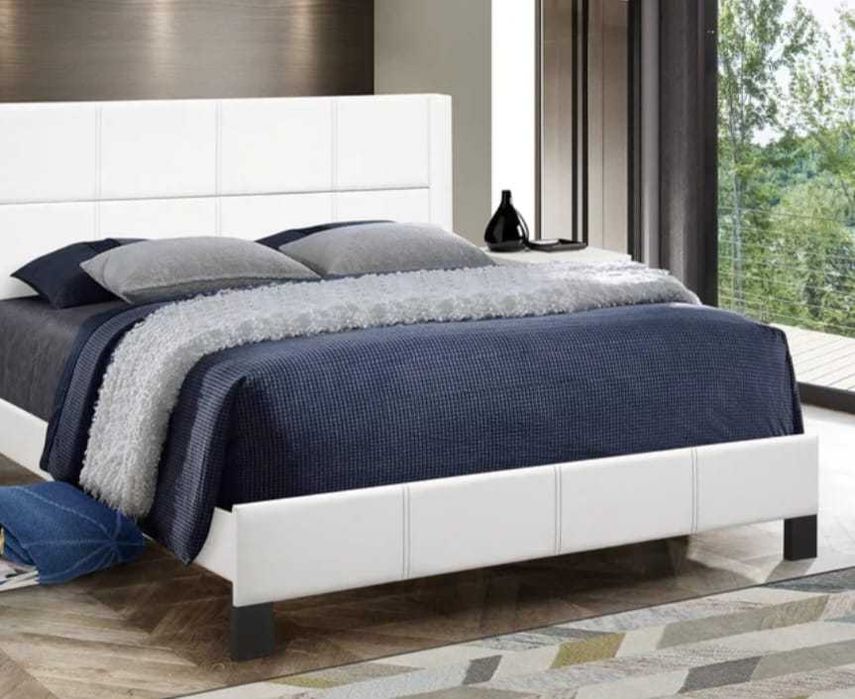 LIQUIDAMOS  CAMA CASAL NOVO envio gratis paga na entrega