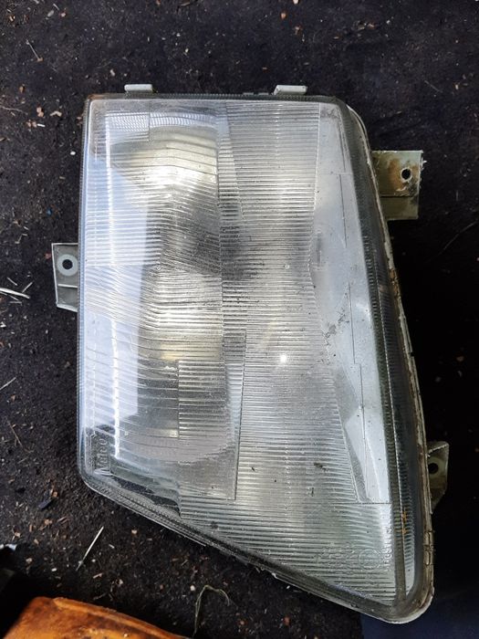 Продам стопи фари  віто 638