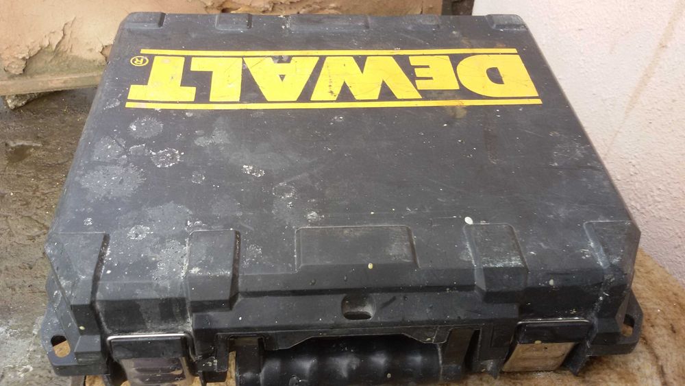 Wkretarka DeWalt DC740 12 V