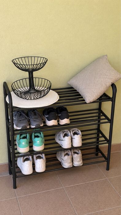 stojak/szafka na buty