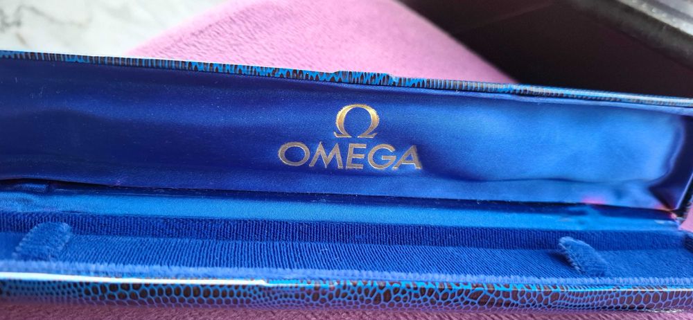 Omega De Ville 1969 - Cal 485 / Ref. 511.281 / 17 rubis