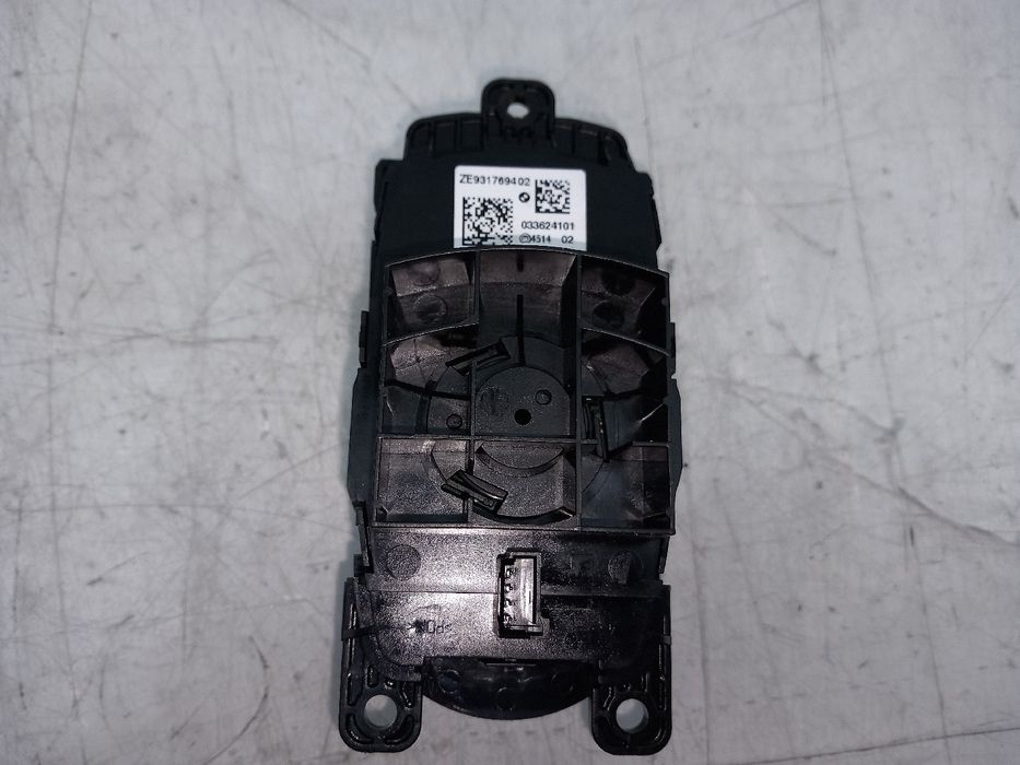 Comando / botão / interruptor multifunções MINI Mini (F56)
