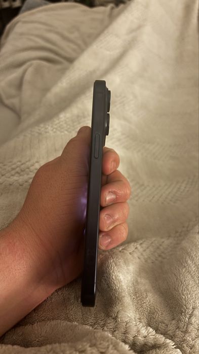 15 pro max   256gb