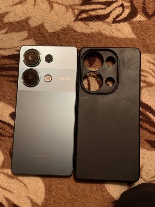 Xiaomi redmi note 13 pro 8/256