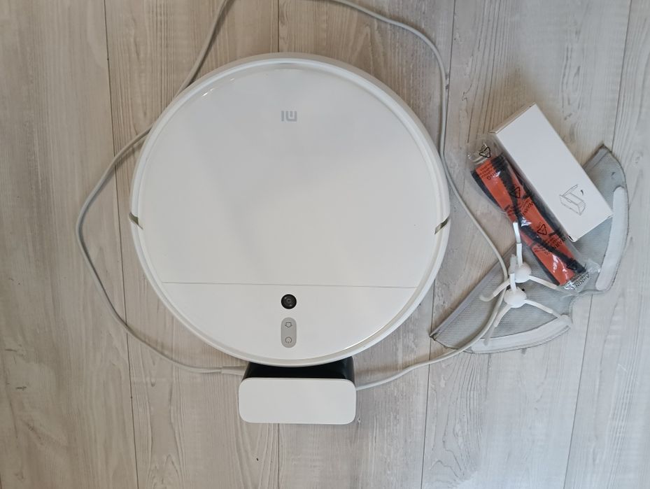 Mi Robot Vacuum Mop