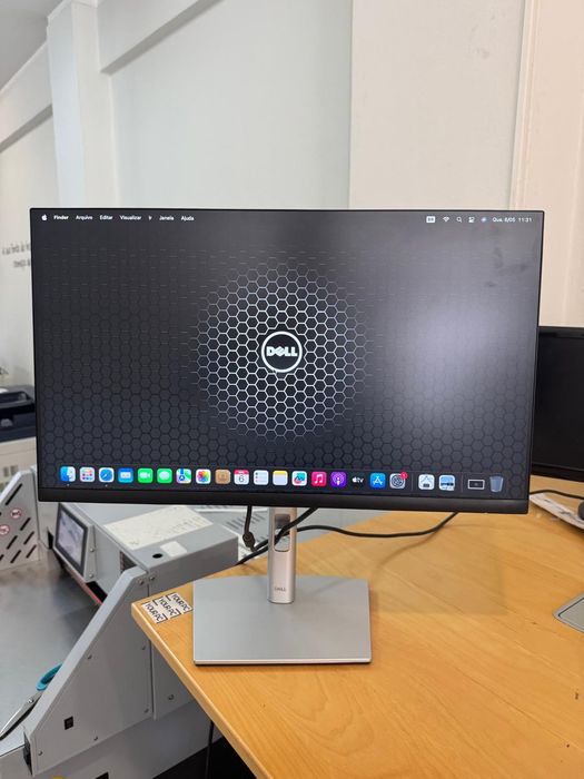 Dell 24 Monitor – P2422H