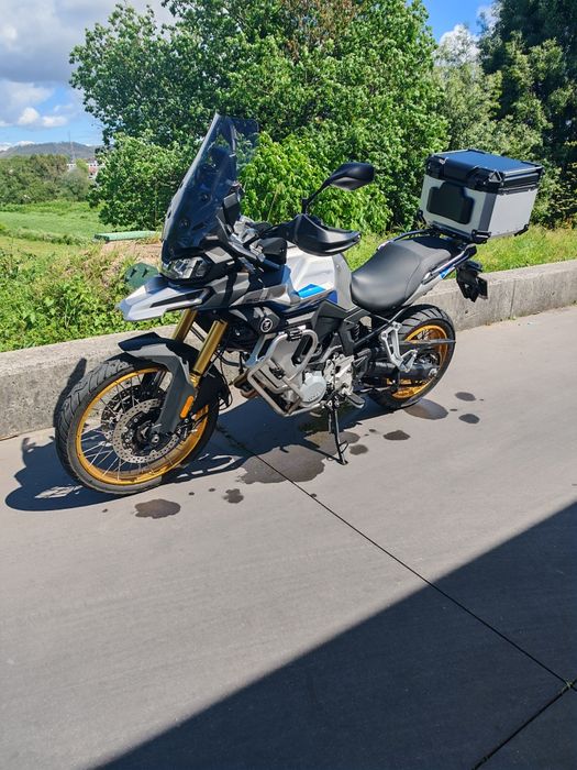 Voge 900DSX 2024