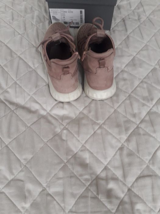 Buty dziewczęce  ECCO