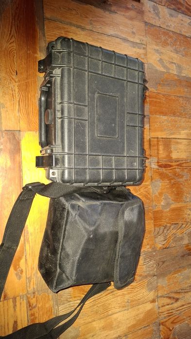 Повербанк 96000mAh