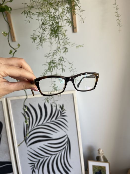 Ray Ban oprawki 5255 model 5075 rozmiar 51