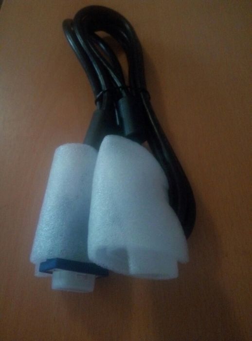 кабель VGA для монитора