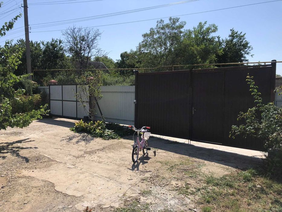 House by the address st. Lyustdorfskaya dor Chernomorskaya dor (area 98 m²) - Atlanta.ua - photo 11