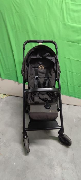 Carinho de bebé  e baby coque usado