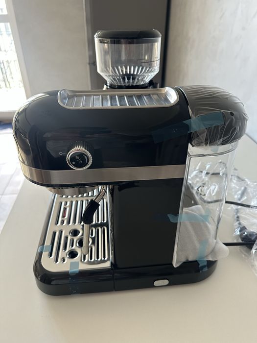 Кавоварка KLARSTEIN Bella Café