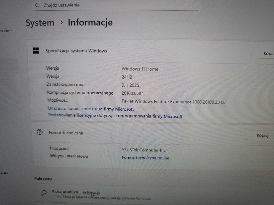 ASUS ROG G703GX Laptop 17” RTX2080 i7-8750H 64GB RAM 144Hz IPS - F.VAT