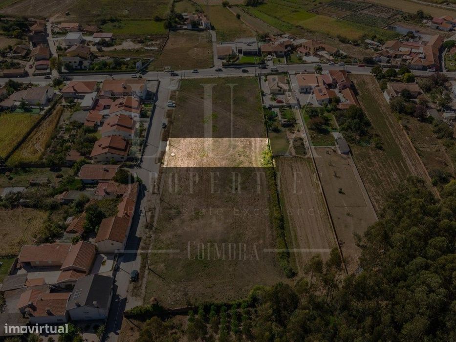 Terreno | Lote 4 | Avanca, Estarreja — Avanca, Aveiro
