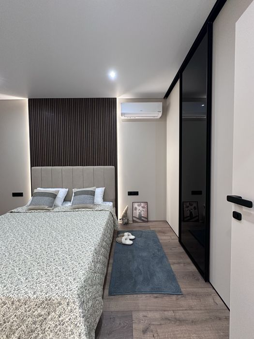 Продаж 1к, 38м2 Голосіївський, Жк Club Hous