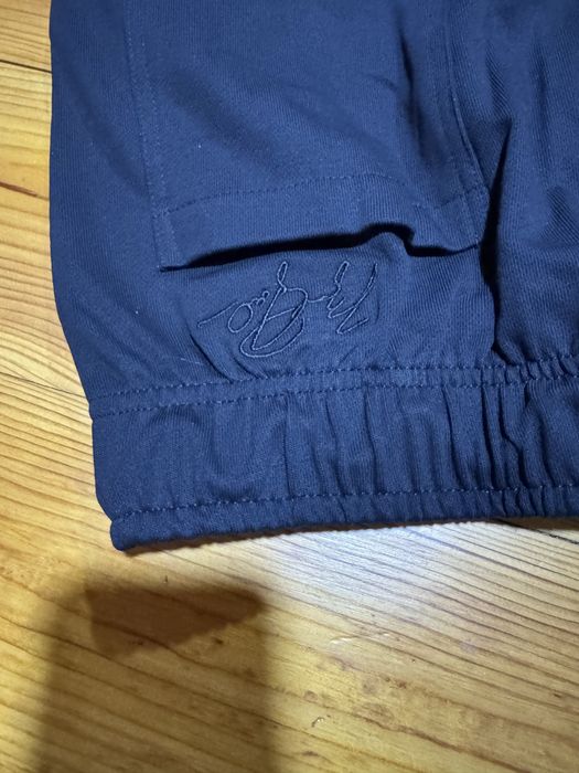 Спортивні штани Nike Jordan Essentialsa чоловічі на флісі | найк