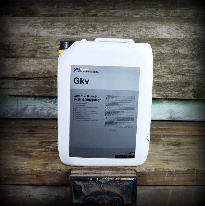 Офіцийний дистріб'ютор Koch-Chemie м.Дніпро автохімія та автокосметика