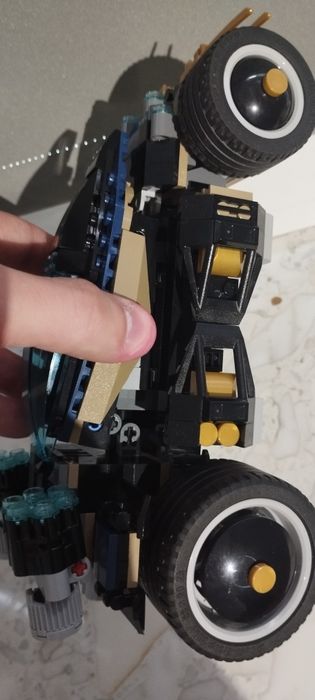 lego Ninjago 70625