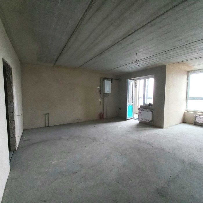 Продам 2 рівневу квартиру в новобудові - Ялівщина