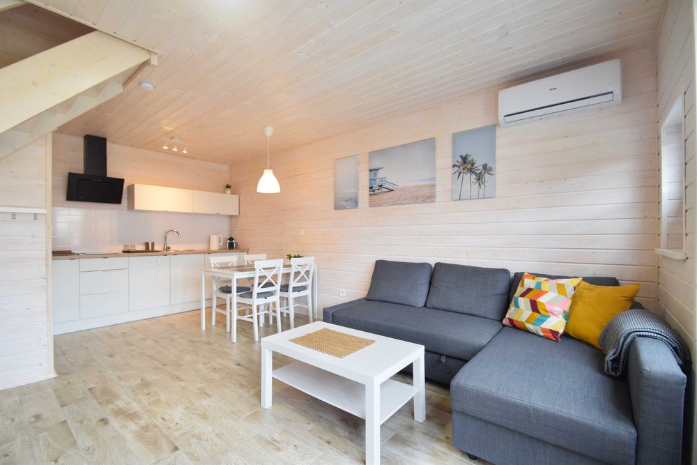 Domki Letniskowe BalticMoon