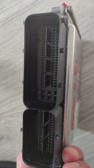 Centralina POLO 1.2tdi