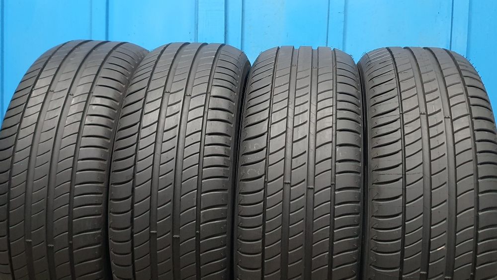 215/50 R18 Markowe opony letnie Michelin ! Zapraszamy