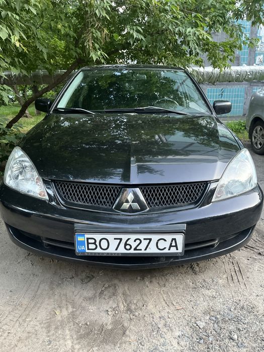 продам MITSUBISHILANCER2008 акпп