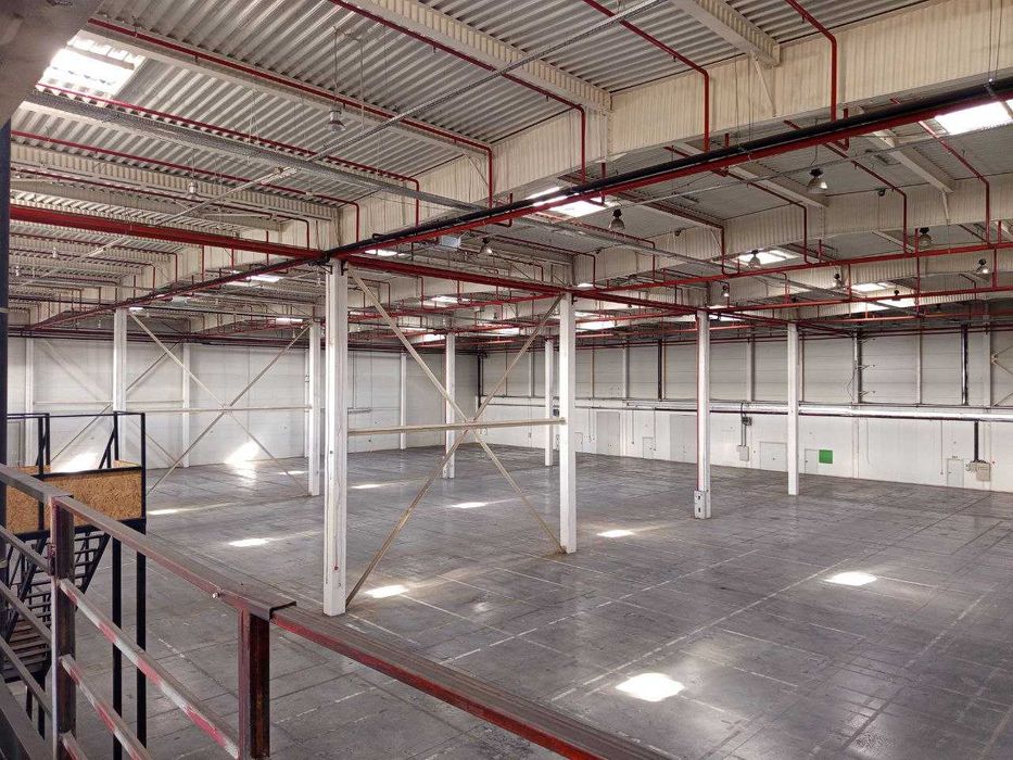 Оренда складу клас А Бориспіль ( лоти 3135м2 , 6200м2, 12479м2) БЕЗ%