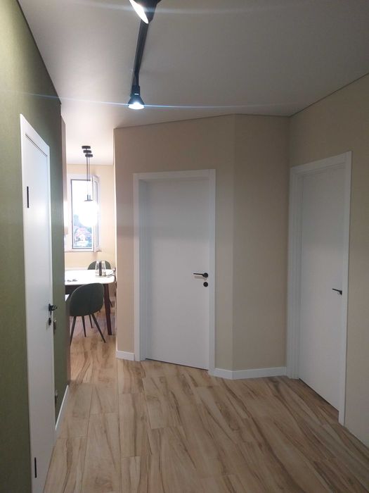 Свободна с 15.09.  2.к.6 мес. Море. Яхта. Куяльник. Посуточно. Нед-мес