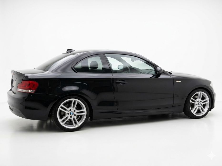 BMW e82 123d 204cv PACK M
