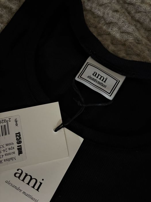 Майка Ami Оригинал