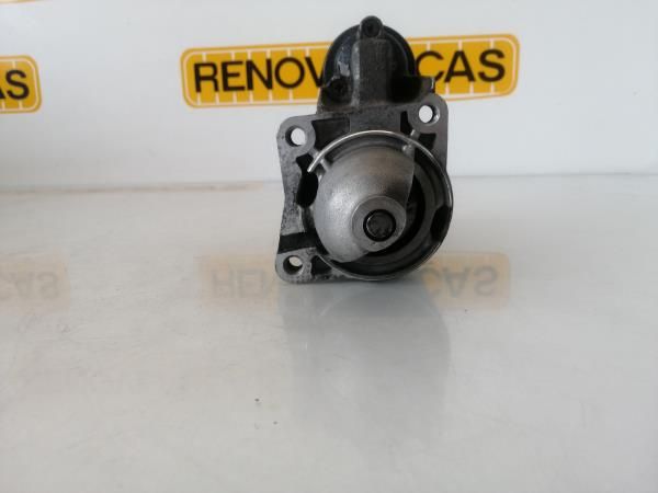 Motor de arranque FORD Escort V (AAL, ABL)