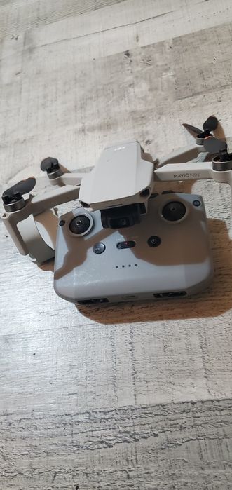 Drone dji mini 2