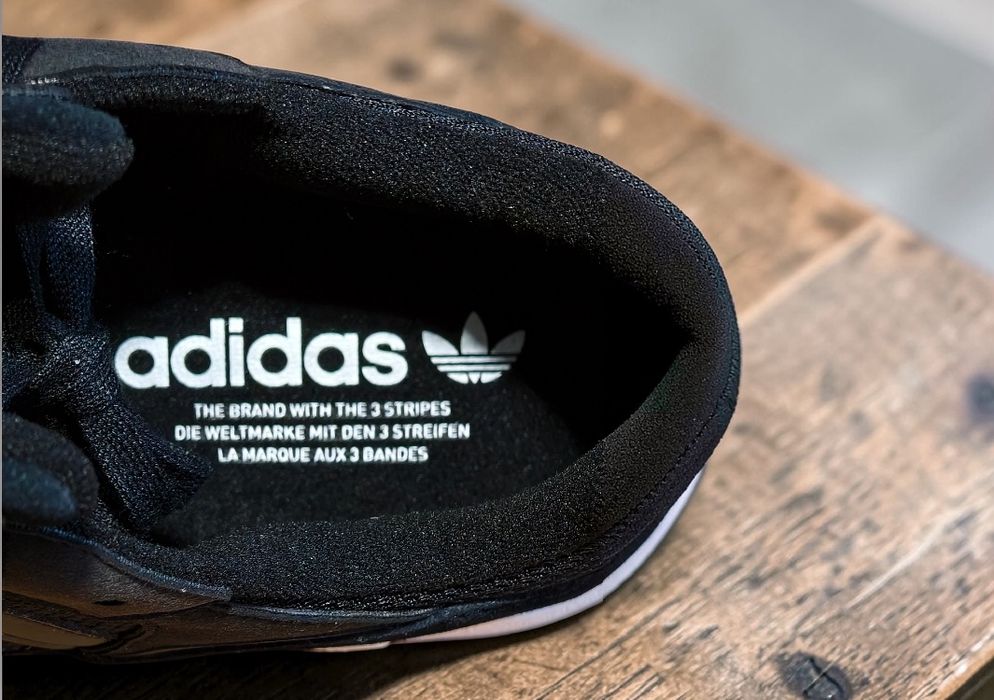 Sneakersy Damskie Dziewczęce Sportowe Adidas Rozmiar 40 - 25,5 cm