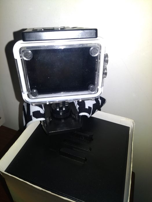 Ultra HD 4K Action Camera64740395124993123