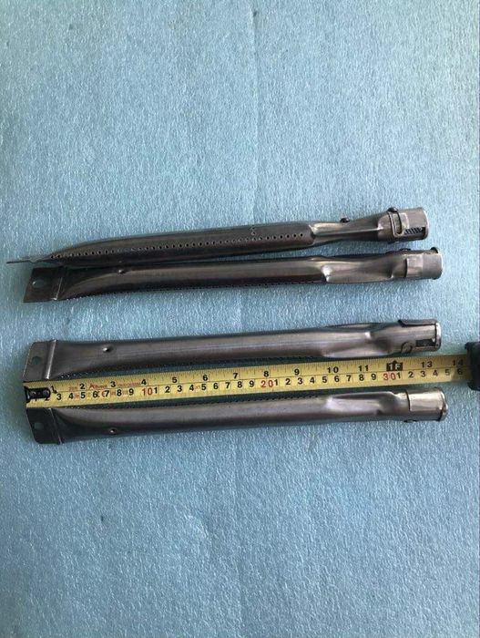 Paliniki do grilla gazowego