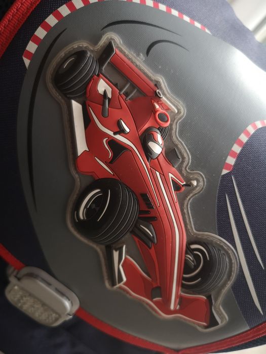 Plecak step by step 1-3