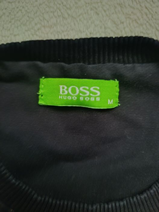 Світшот Hugo Boss