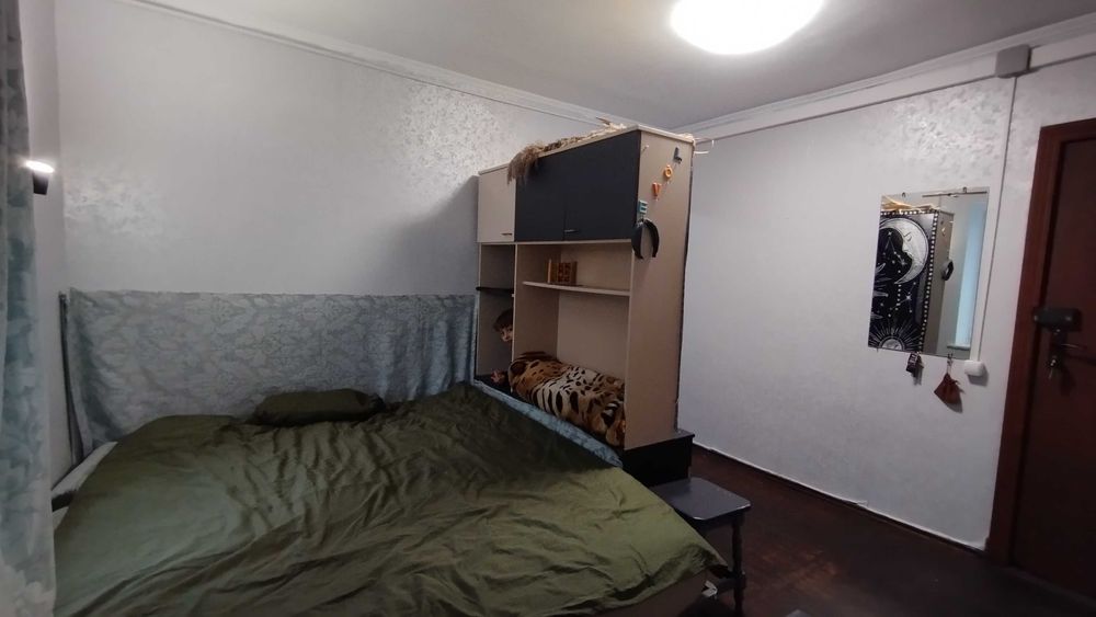 Квартира на короткий термін