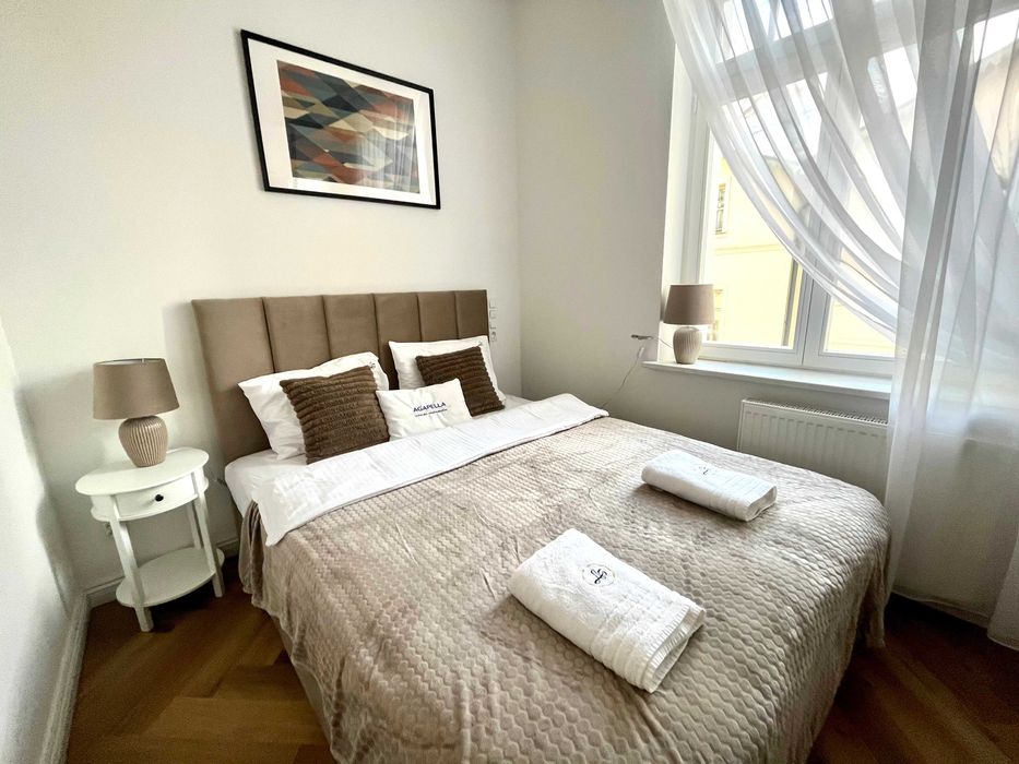 Mieszkanie – Sopot, Wyścigi - Widok 5
