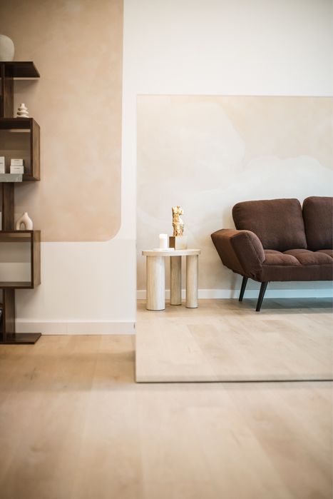 Gabinet wynajem lekarz medycyny estetycznej stylizacja brwi B2B laser