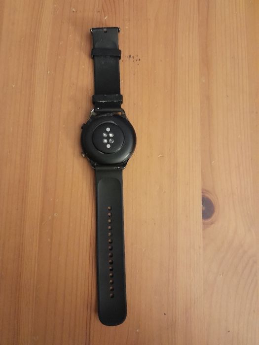 Amazfit GTR 2e, mało używany