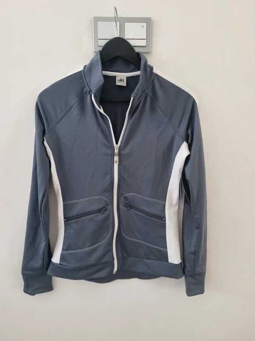 Bluza rowerowa damska lub do biegania Alo Cool Fit rozm S nowa z metką